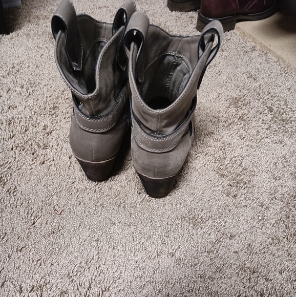 Rocket dog booties - Picture 2 of 4